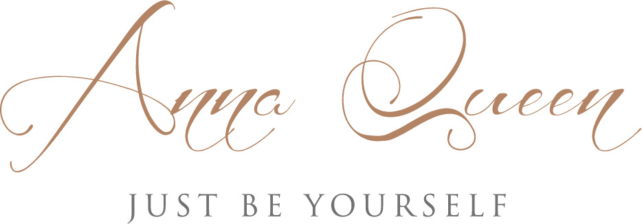 Anna Queen — Just Be Yourself